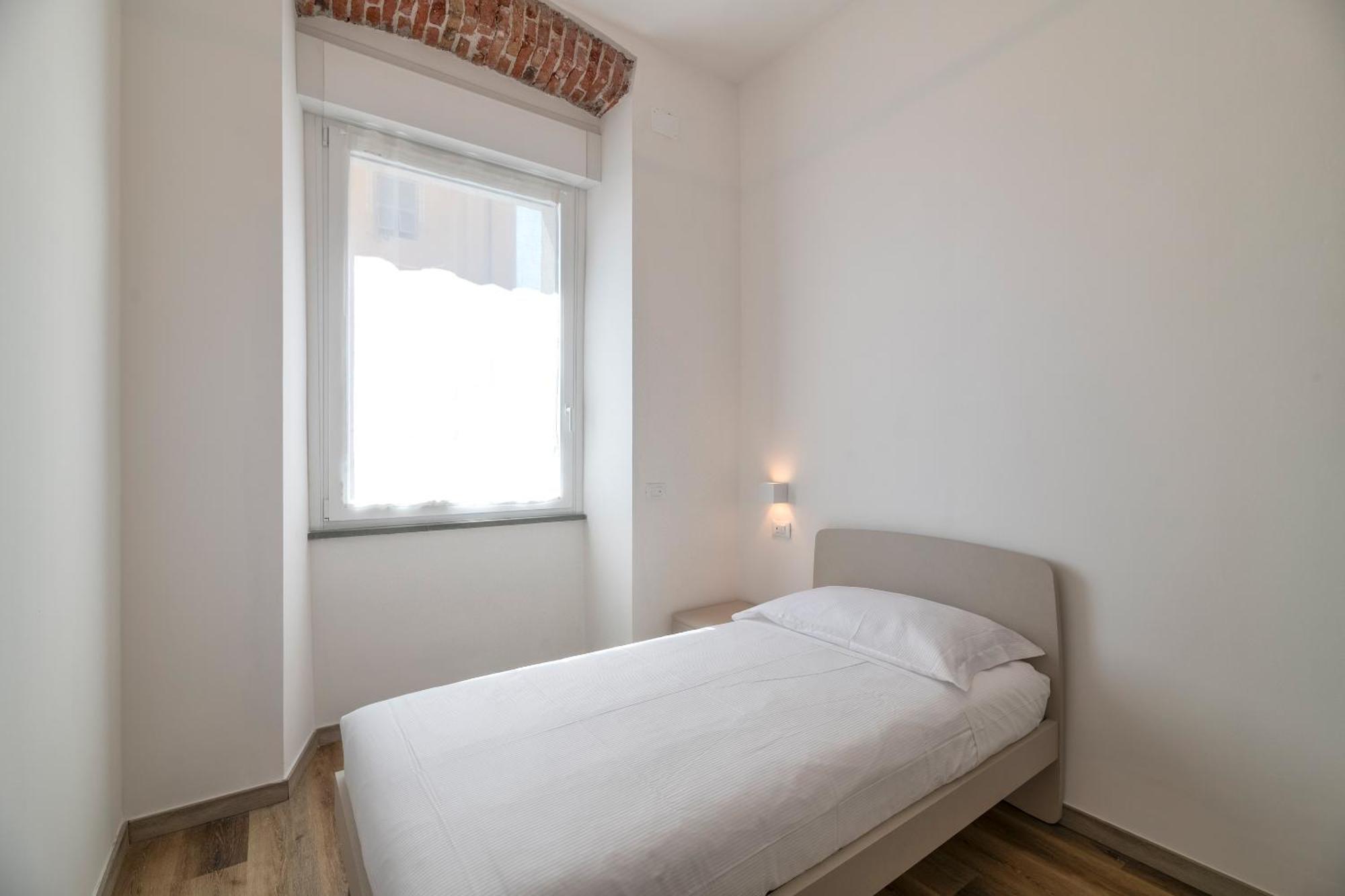 Appartamento Familiare con 2 Camere da Letto